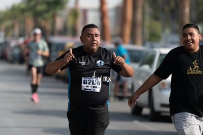  | 10K y 5K Powerade Torreón