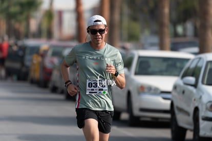  | 10K y 5K Powerade Torreón