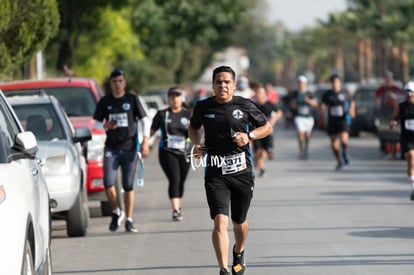  | 10K y 5K Powerade Torreón