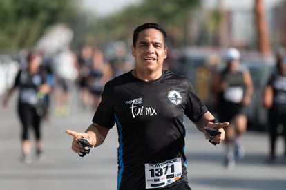  | 10K y 5K Powerade Torreón