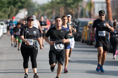  | 10K y 5K Powerade Torreón