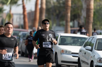  | 10K y 5K Powerade Torreón