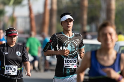  | 10K y 5K Powerade Torreón