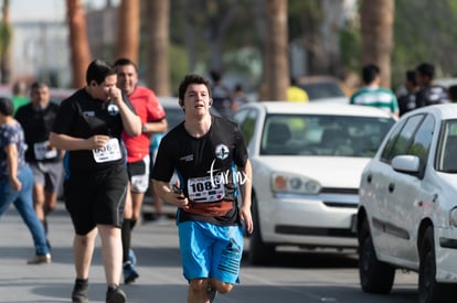  | 10K y 5K Powerade Torreón