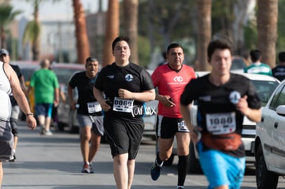  | 10K y 5K Powerade Torreón