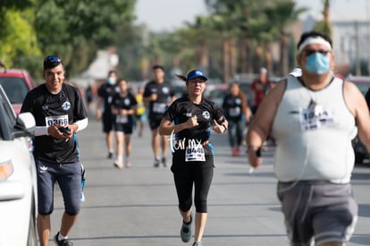  | 10K y 5K Powerade Torreón