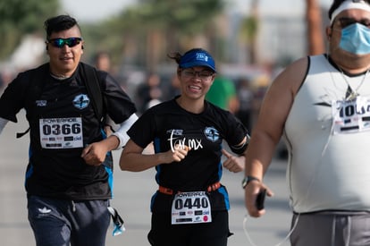  | 10K y 5K Powerade Torreón