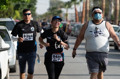  | 10K y 5K Powerade Torreón