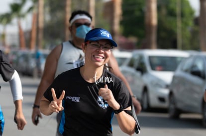  | 10K y 5K Powerade Torreón