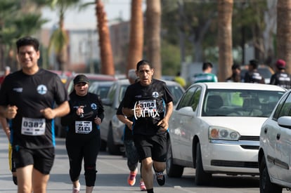  | 10K y 5K Powerade Torreón