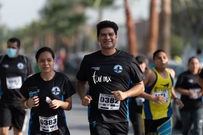  | 10K y 5K Powerade Torreón