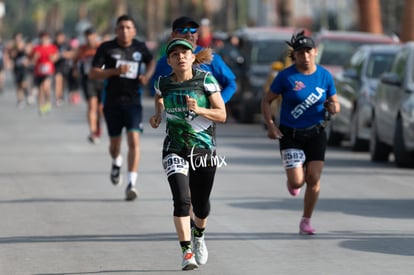  | 10K y 5K Powerade Torreón