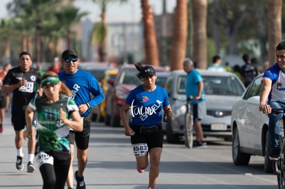  | 10K y 5K Powerade Torreón