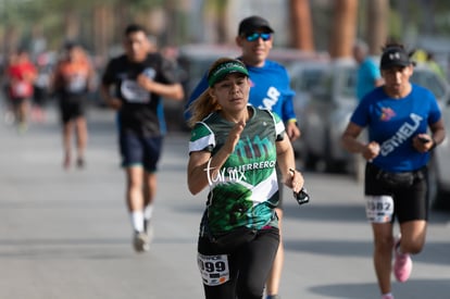  | 10K y 5K Powerade Torreón