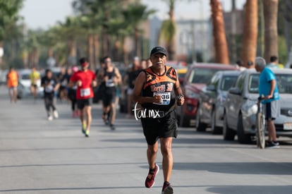  | 10K y 5K Powerade Torreón