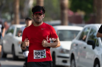  | 10K y 5K Powerade Torreón