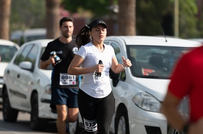  | 10K y 5K Powerade Torreón