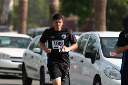  | 10K y 5K Powerade Torreón