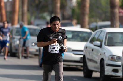  | 10K y 5K Powerade Torreón