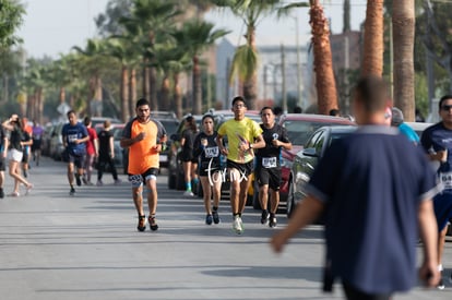  | 10K y 5K Powerade Torreón