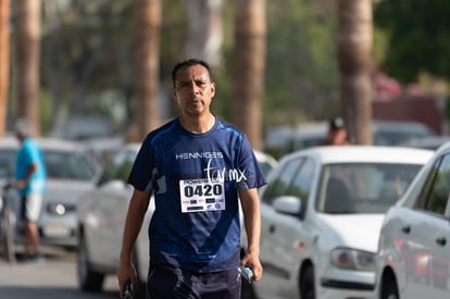  | 10K y 5K Powerade Torreón