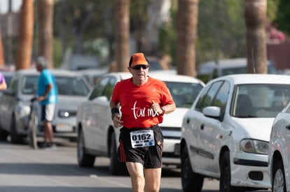  | 10K y 5K Powerade Torreón