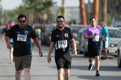  | 10K y 5K Powerade Torreón