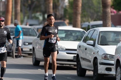  | 10K y 5K Powerade Torreón