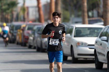  | 10K y 5K Powerade Torreón