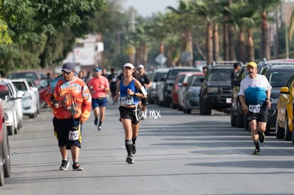  | 10K y 5K Powerade Torreón