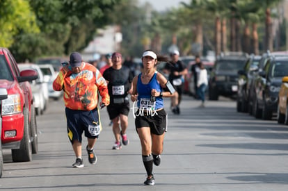  | 10K y 5K Powerade Torreón