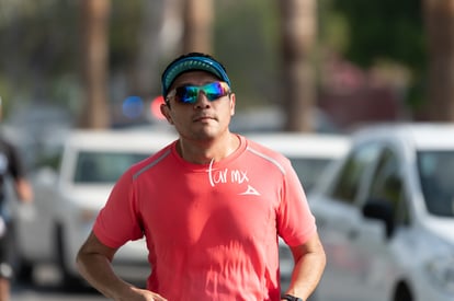  | 10K y 5K Powerade Torreón