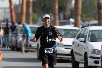  | 10K y 5K Powerade Torreón