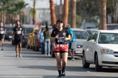  | 10K y 5K Powerade Torreón