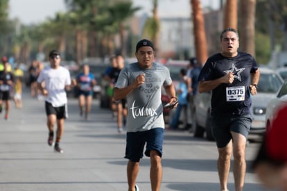  | 10K y 5K Powerade Torreón