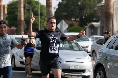  | 10K y 5K Powerade Torreón