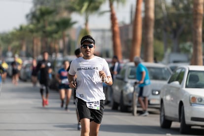  | 10K y 5K Powerade Torreón