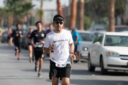  | 10K y 5K Powerade Torreón