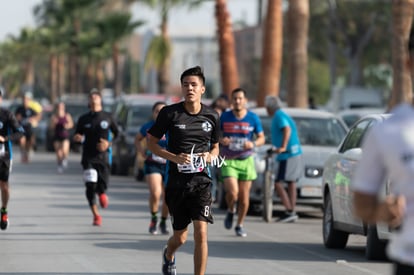  | 10K y 5K Powerade Torreón