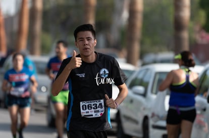  | 10K y 5K Powerade Torreón