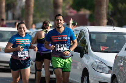  | 10K y 5K Powerade Torreón