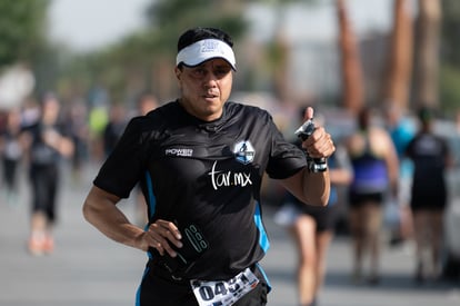  | 10K y 5K Powerade Torreón