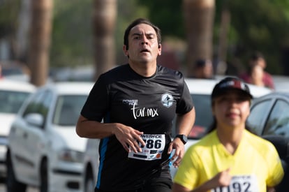  | 10K y 5K Powerade Torreón