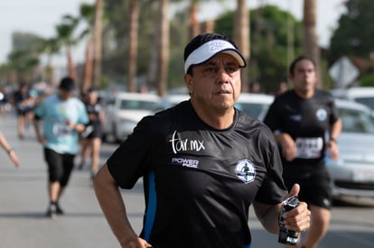  | 10K y 5K Powerade Torreón