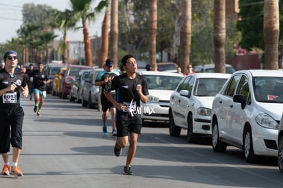  | 10K y 5K Powerade Torreón