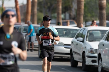  | 10K y 5K Powerade Torreón