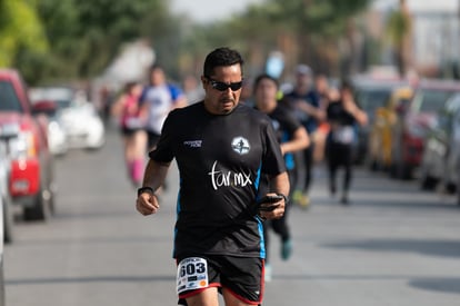  | 10K y 5K Powerade Torreón