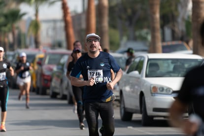  | 10K y 5K Powerade Torreón