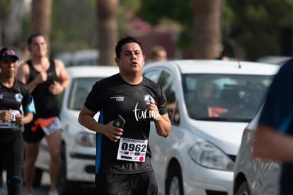  | 10K y 5K Powerade Torreón