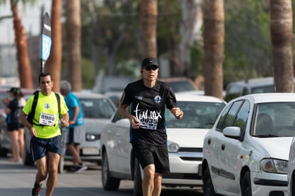  | 10K y 5K Powerade Torreón